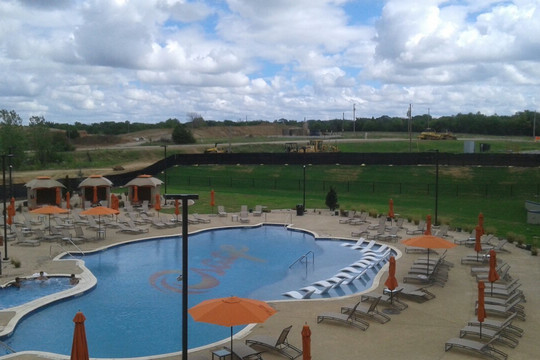 Osage Casino Hotel - Tulsa主图