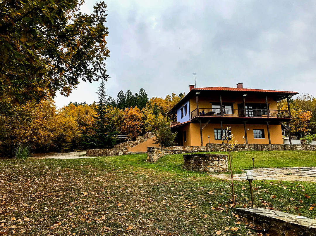 Agramada