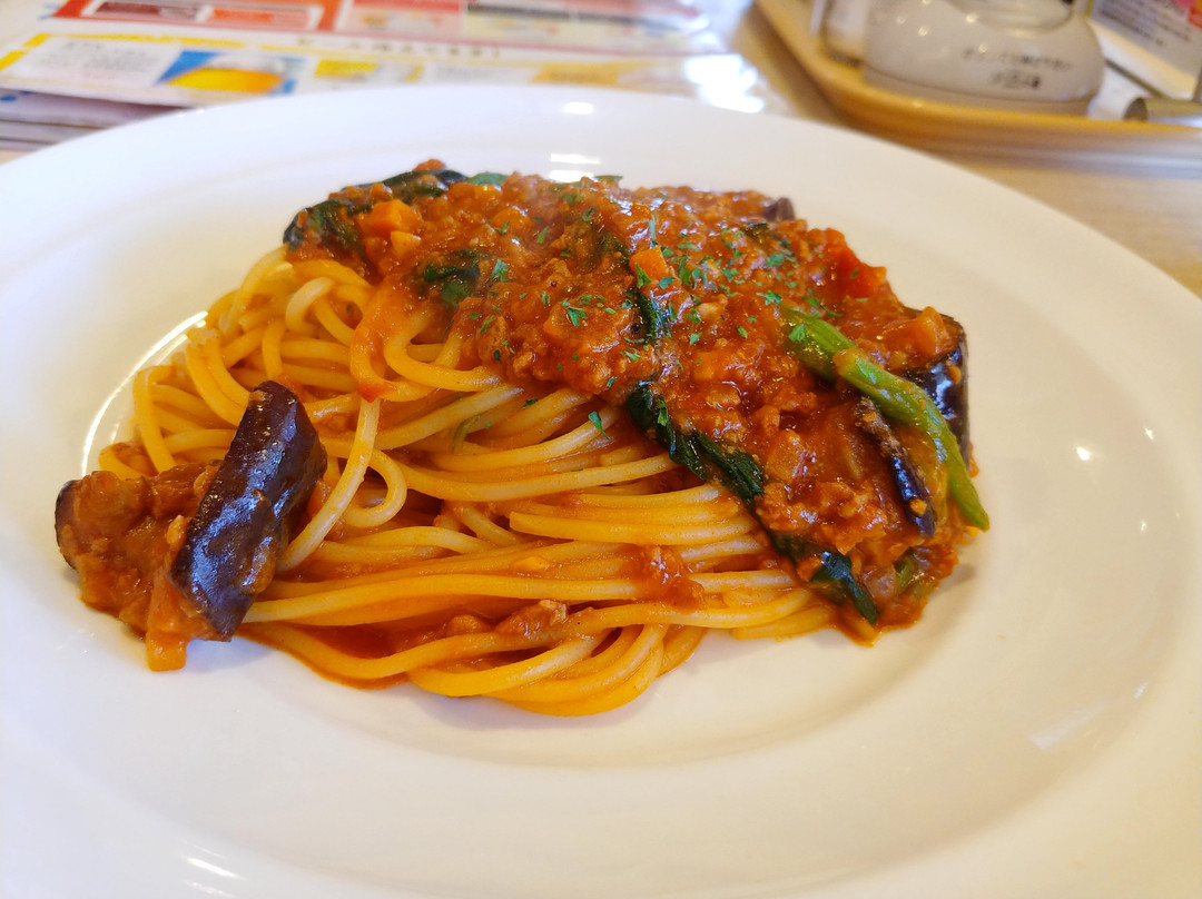 ガスト 宇治槇島店