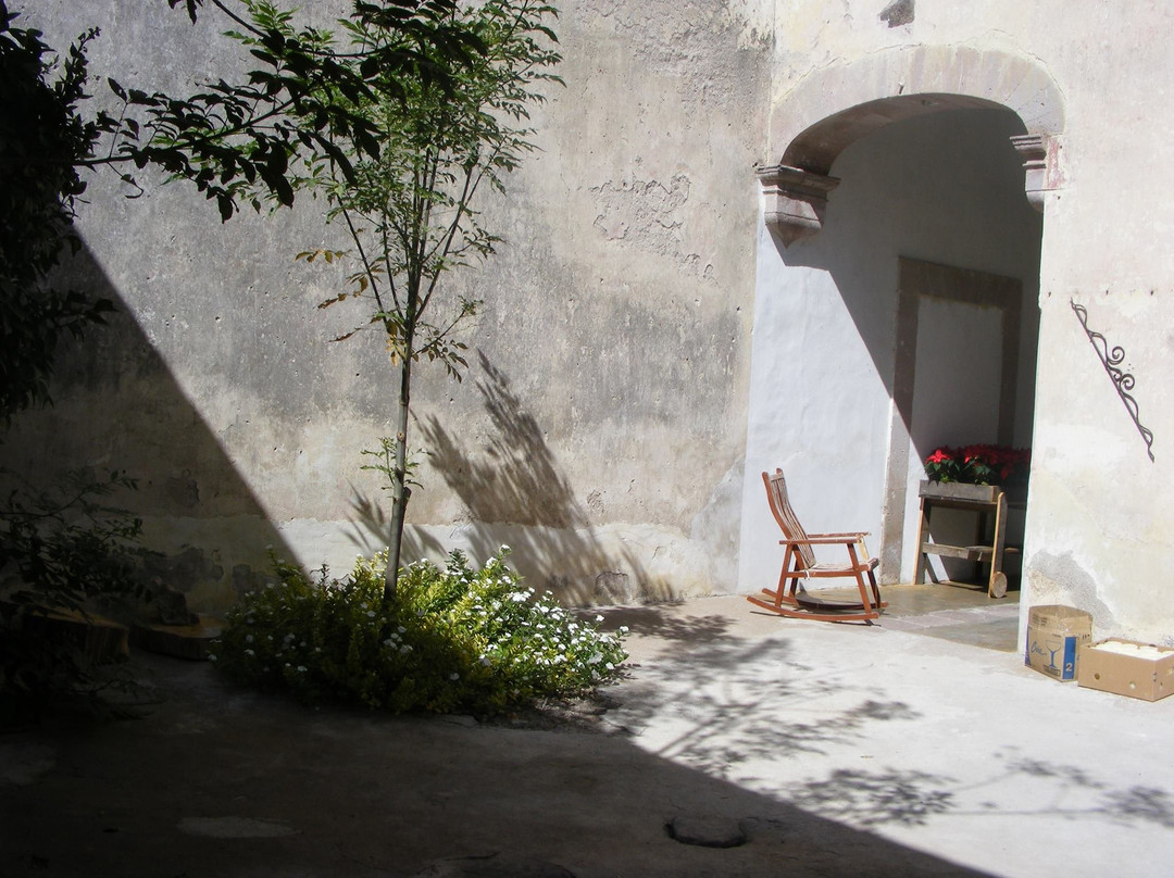 Hotel Rincon de la Galera主图