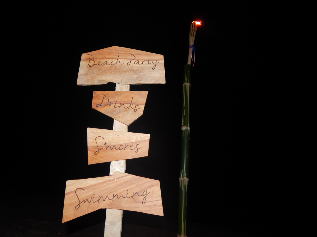 Southdrive Beach Resort主图