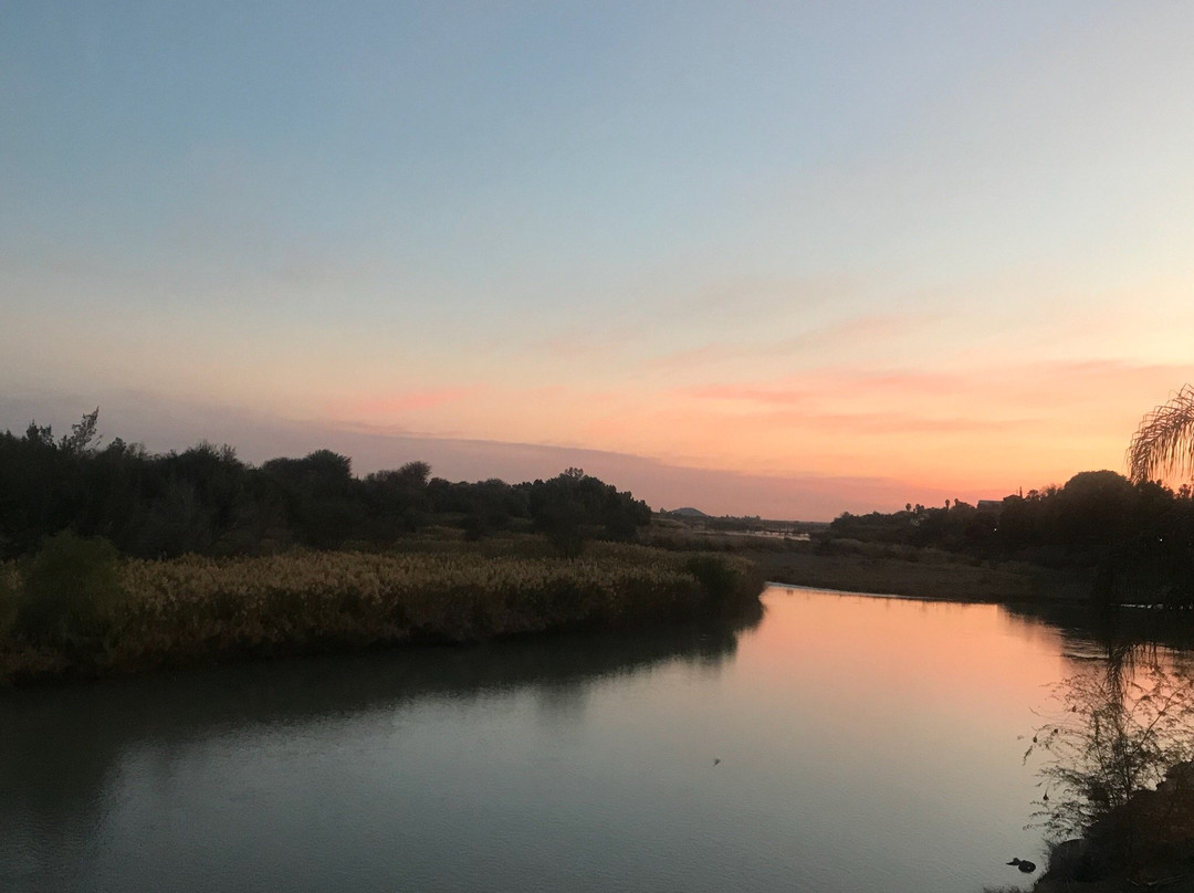 Africa River Lodge主图