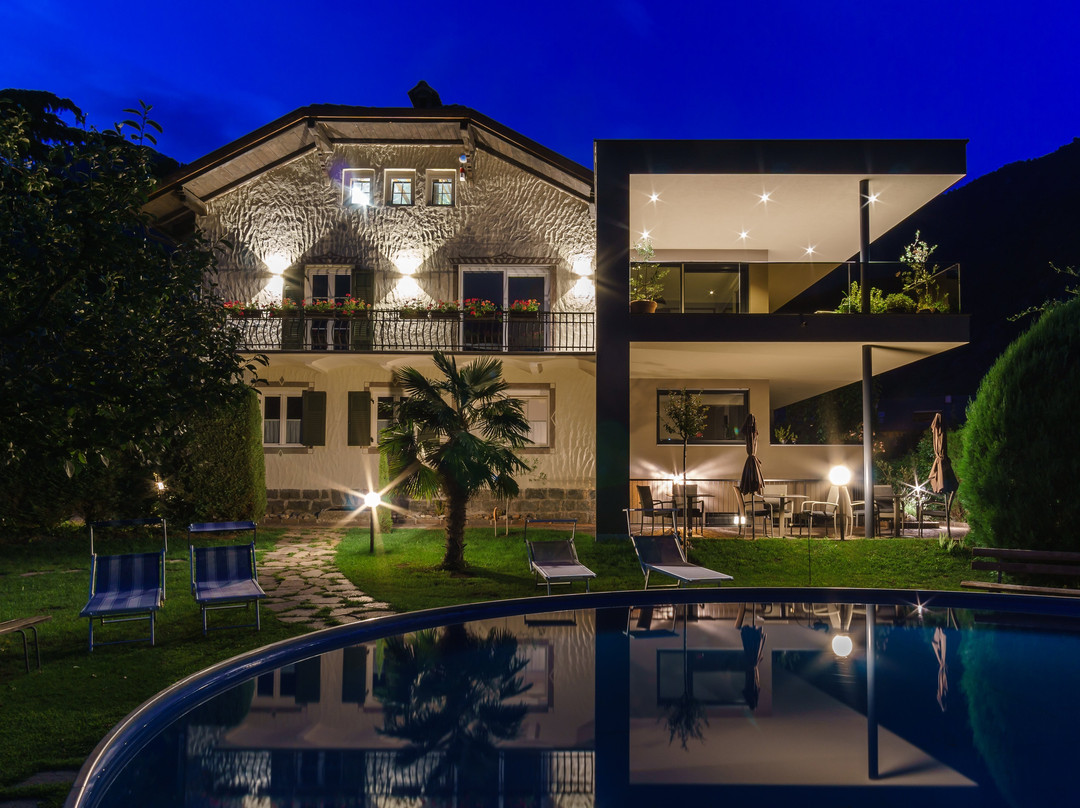 Pension Sunnhofer主图