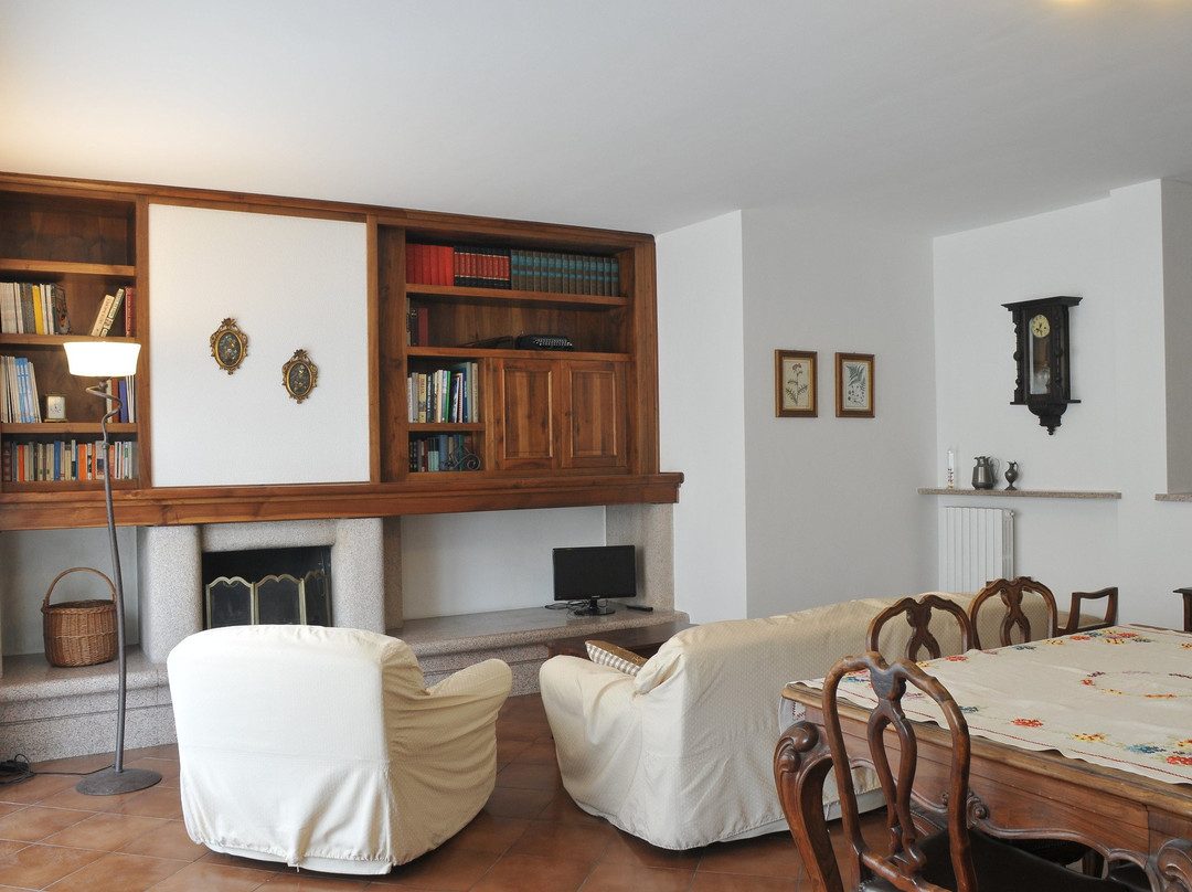Casa MariEle主图