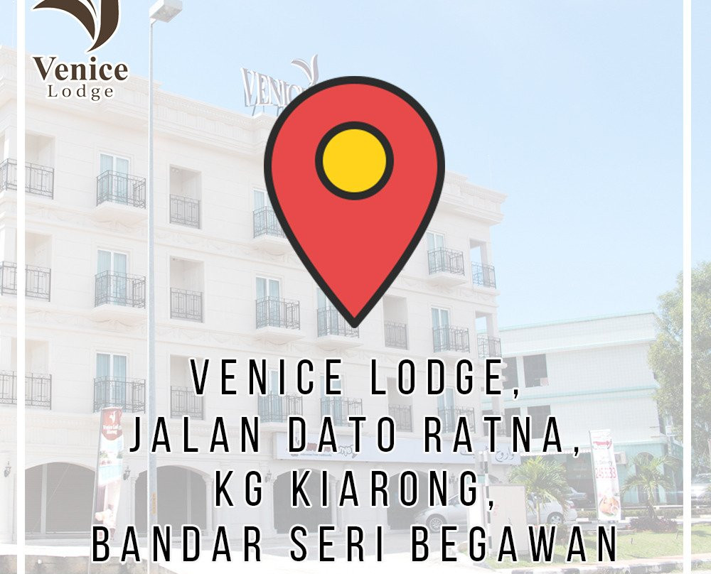 Venice Lodge Hotel主图