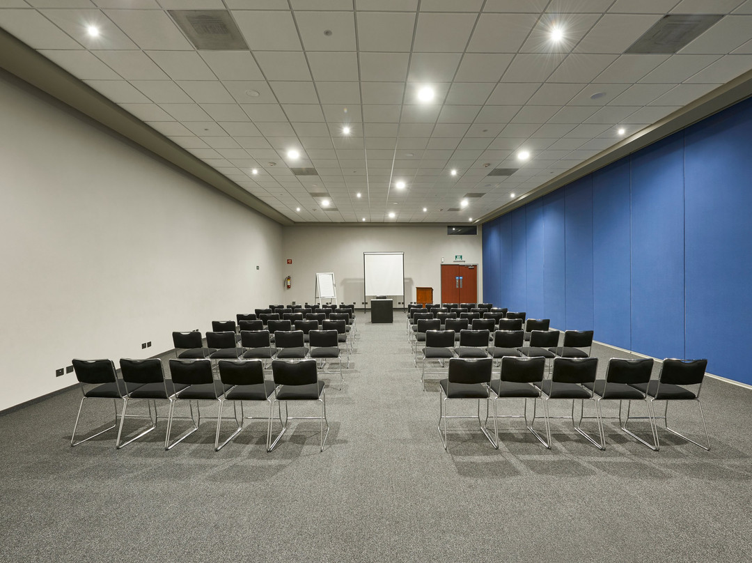 伊拉普阿托城市快捷酒店主图