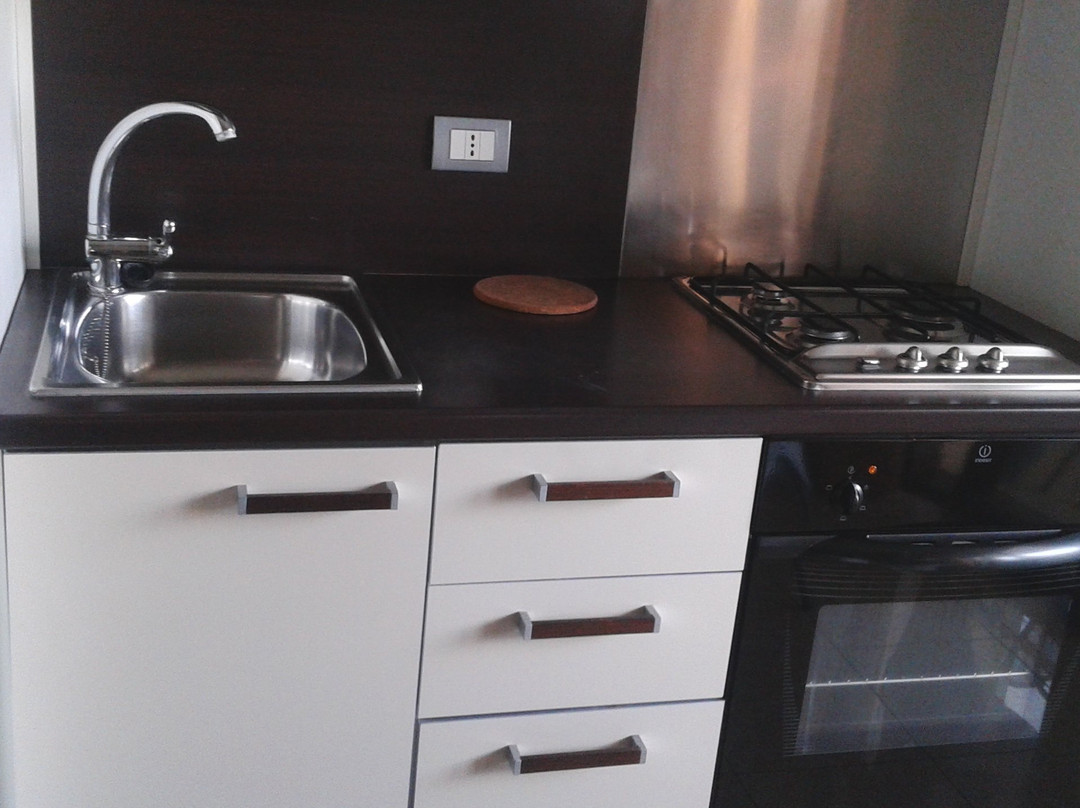 Residence Annunziata主图