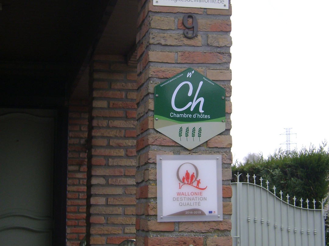 Le Castillon主图