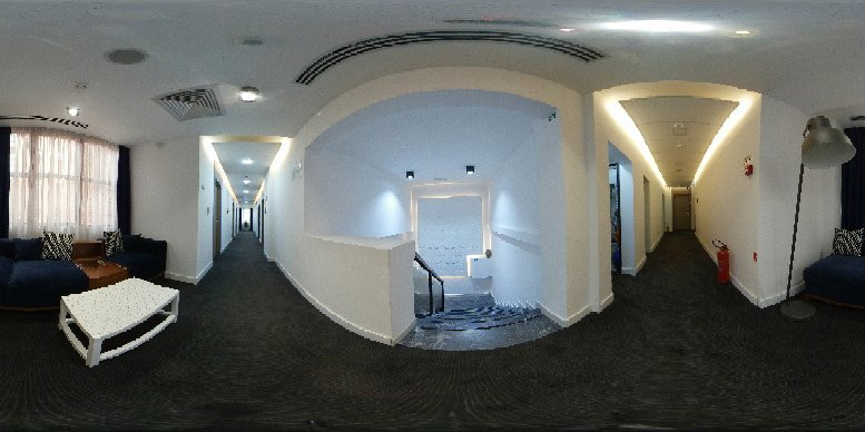 Hotel Passport Garni主图