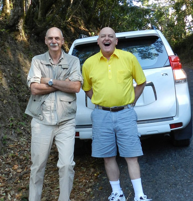 Coffee Adventures-波魁特必去景点