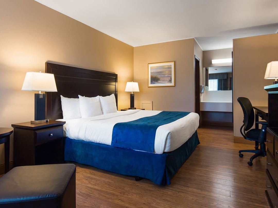 Mermaid Yarmouth主图