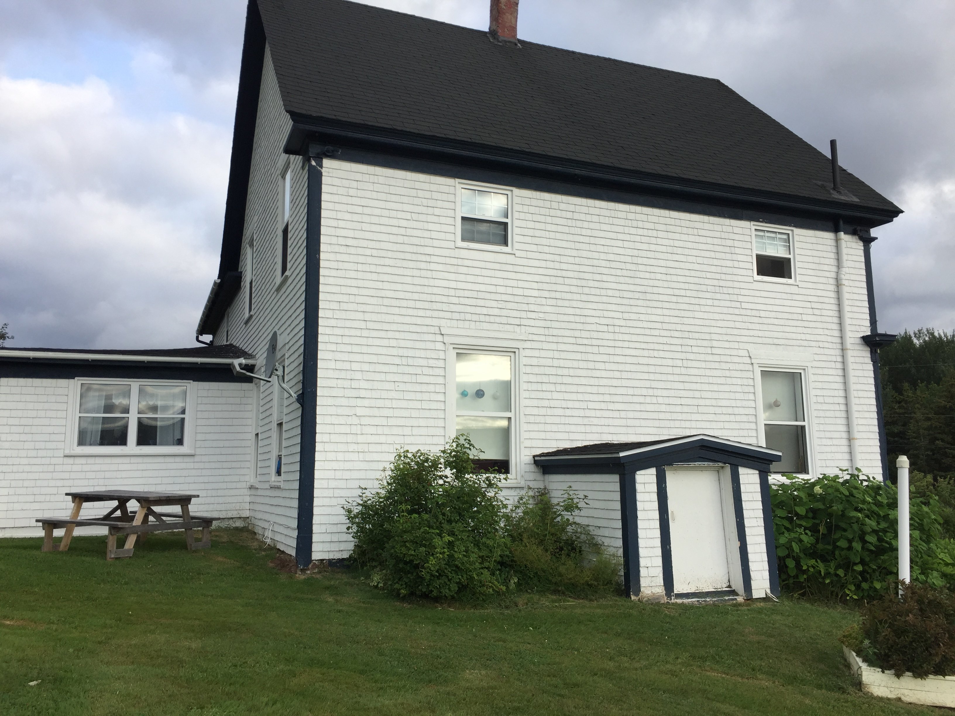 Margaree Harbour View Inn-官方