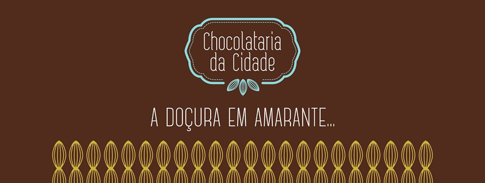 Chocolataria da Cidade景点图片