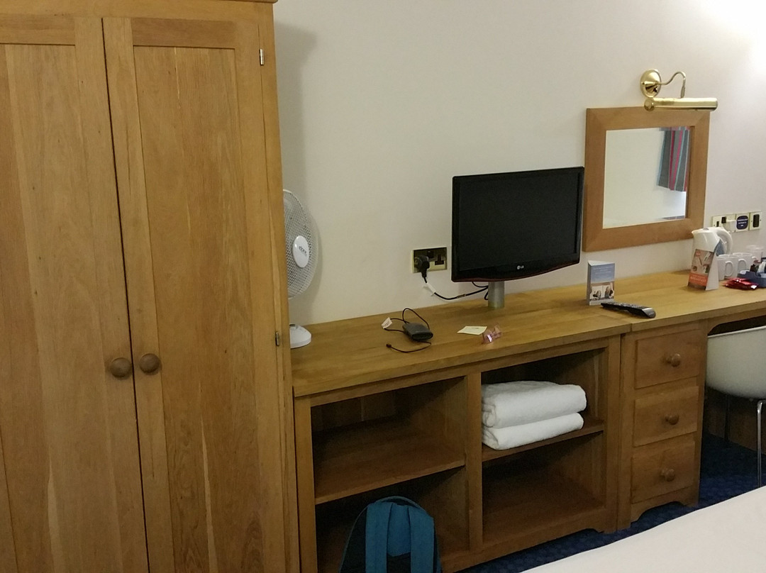 Travelodge Bromsgrove主图