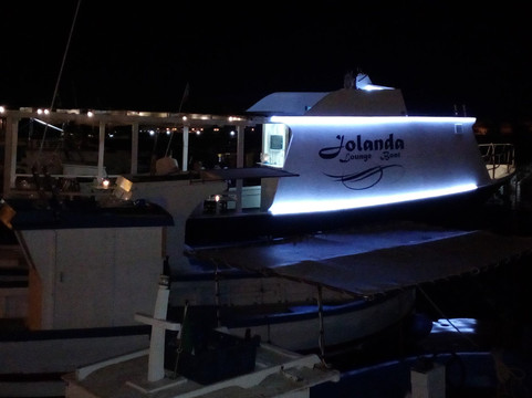 Iolanda Lounge Boat-Marzamemi必去景点