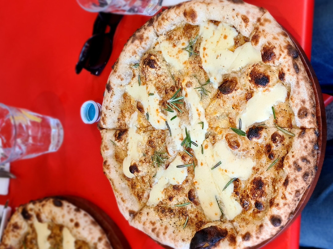 Jam Restaurant Café