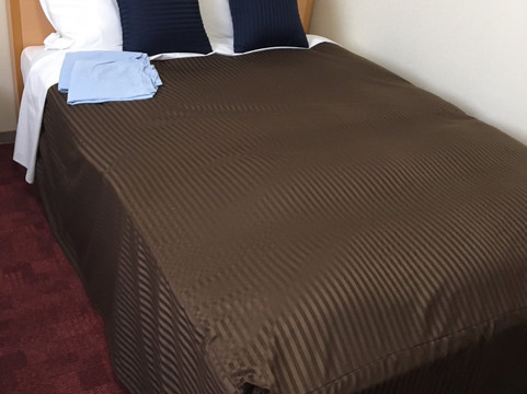 函馆全员入住酒店主图