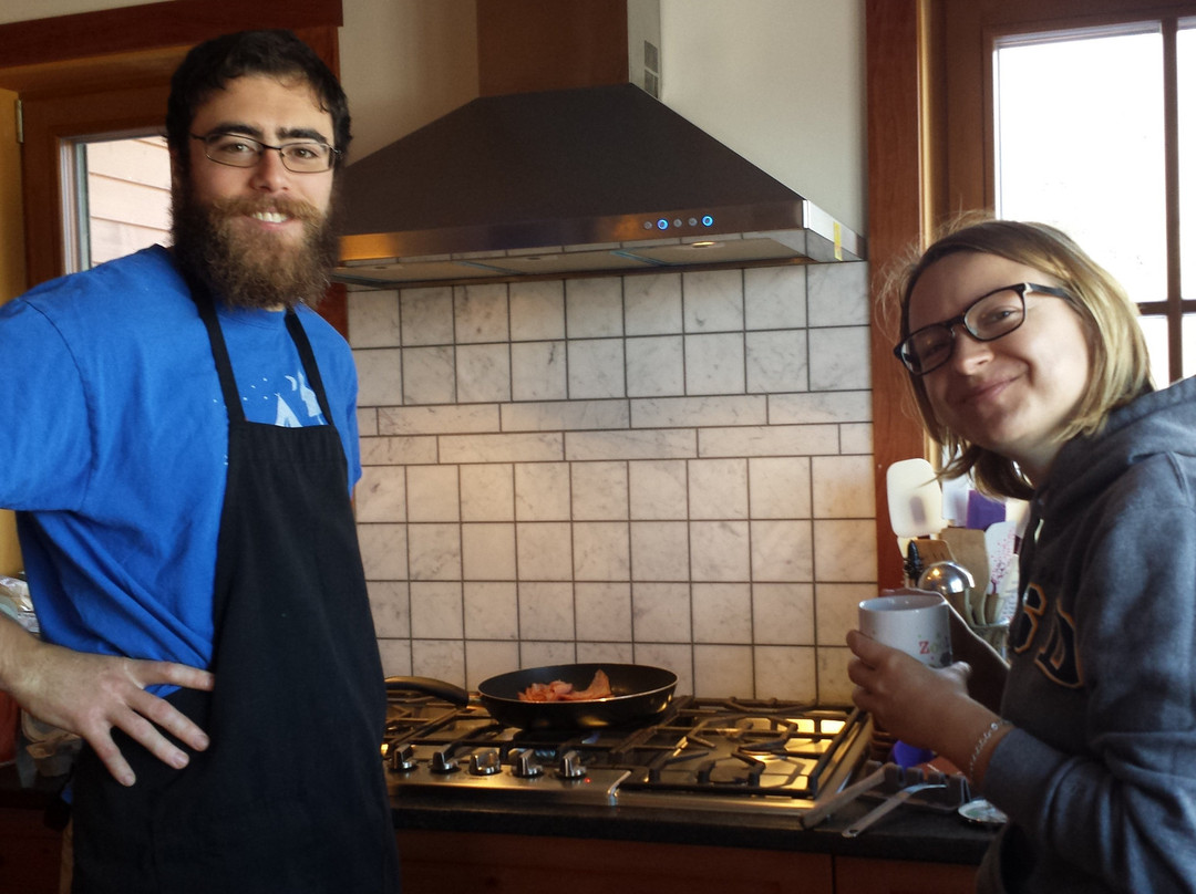 Alice's Kitchen LLC-East Corinth必去景点