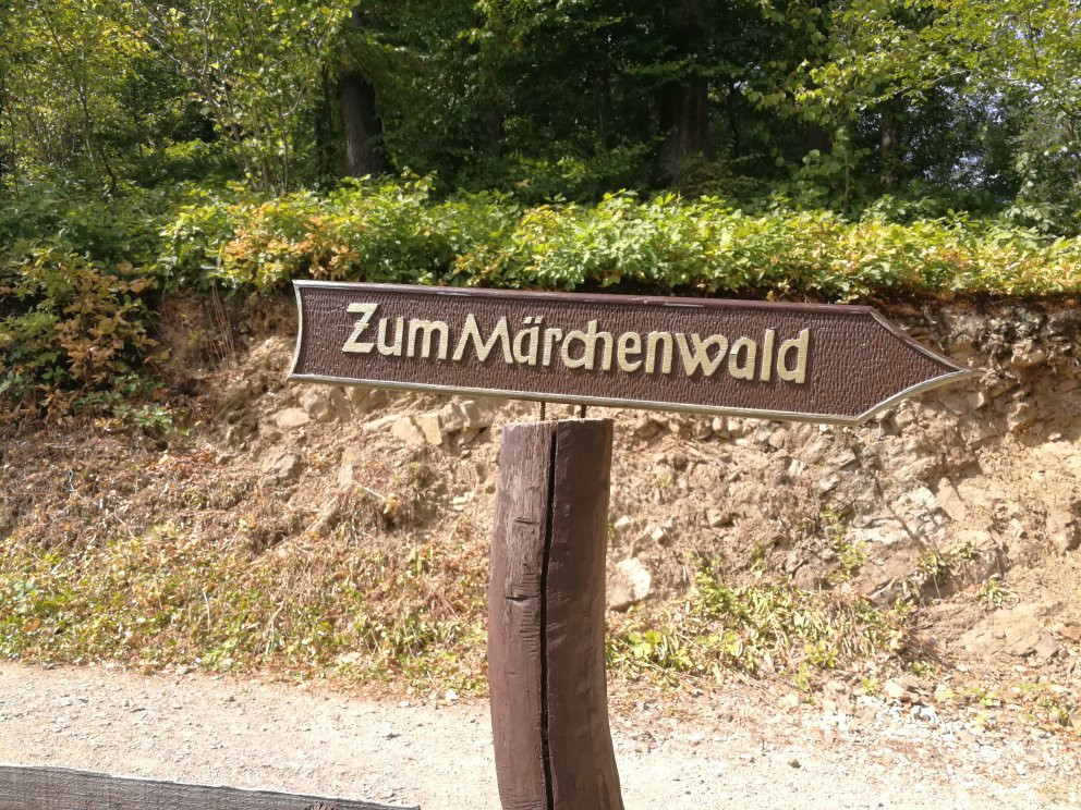 Märchenwald Altenberg景点图片