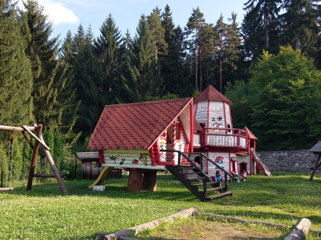 Q Resort and Spa主图