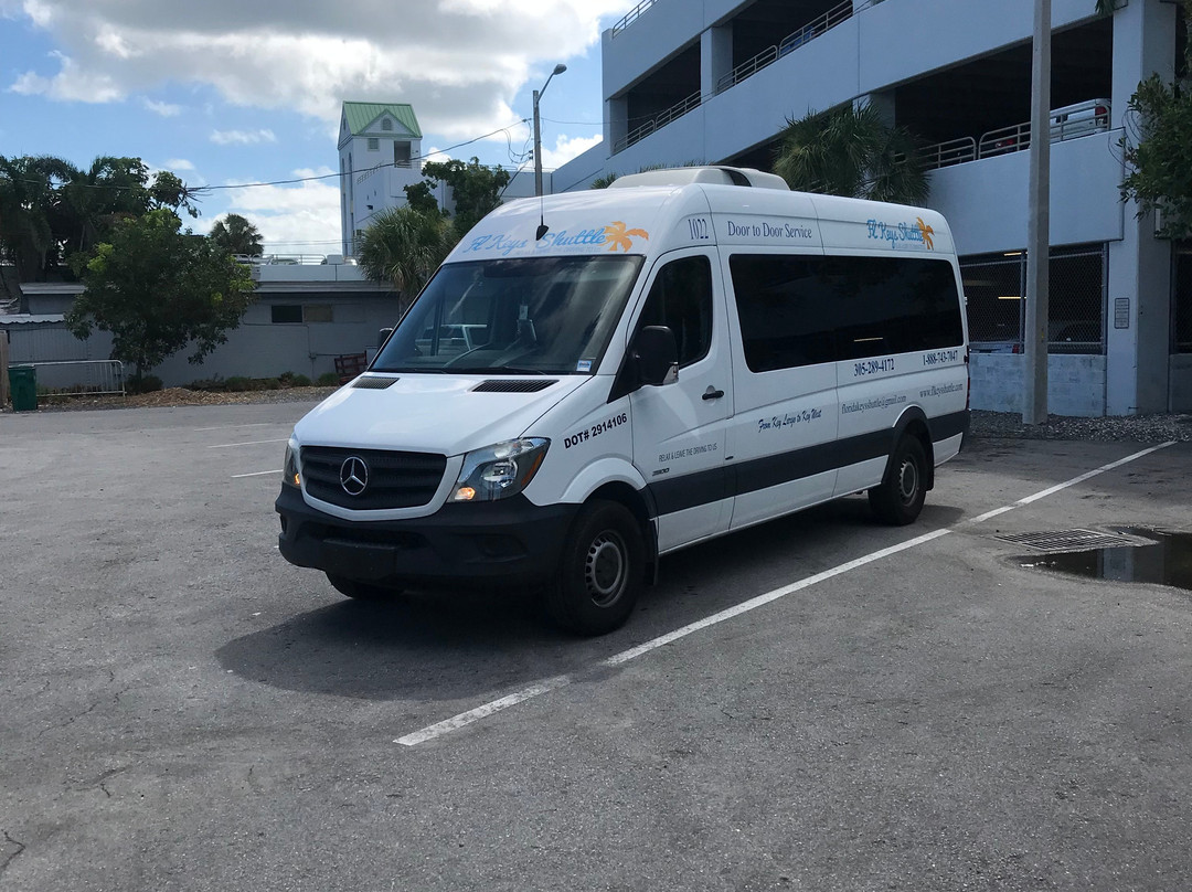 Florida Keys Shuttle Inc景点图片