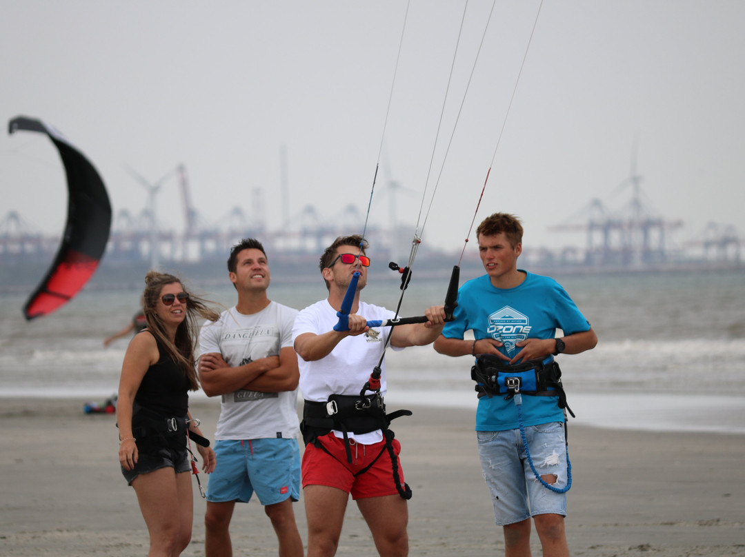 Wato Kiteschool景点图片