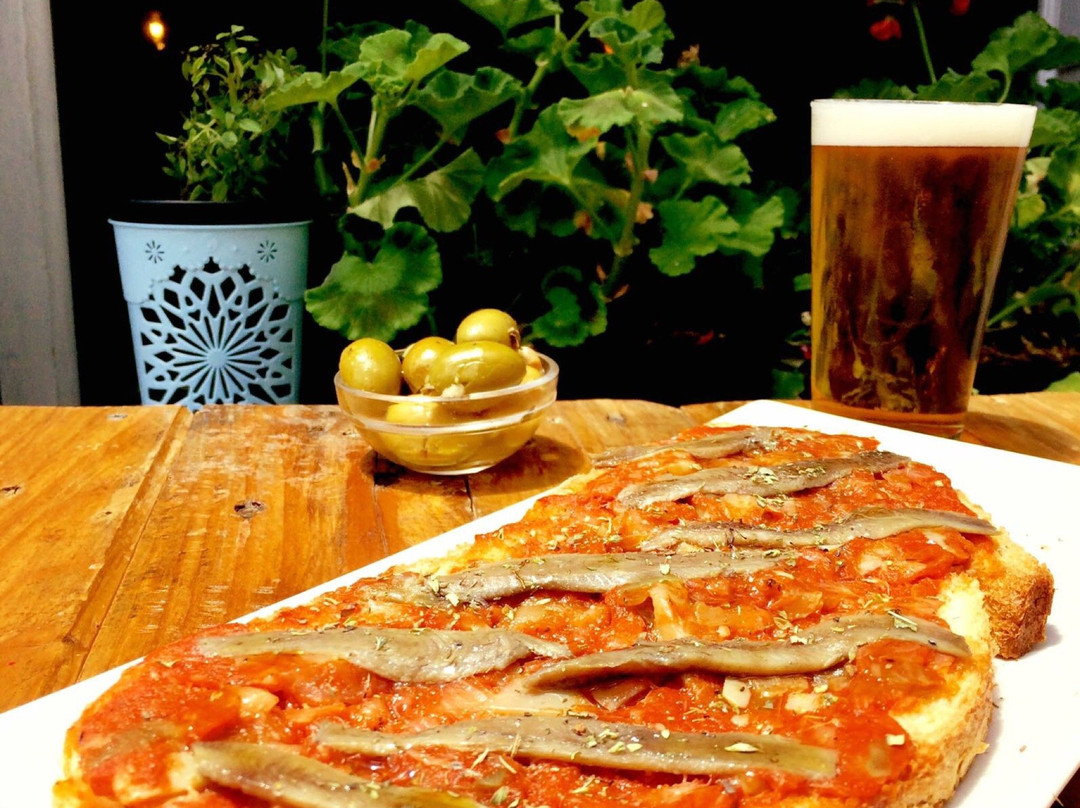 Cantina Carmela