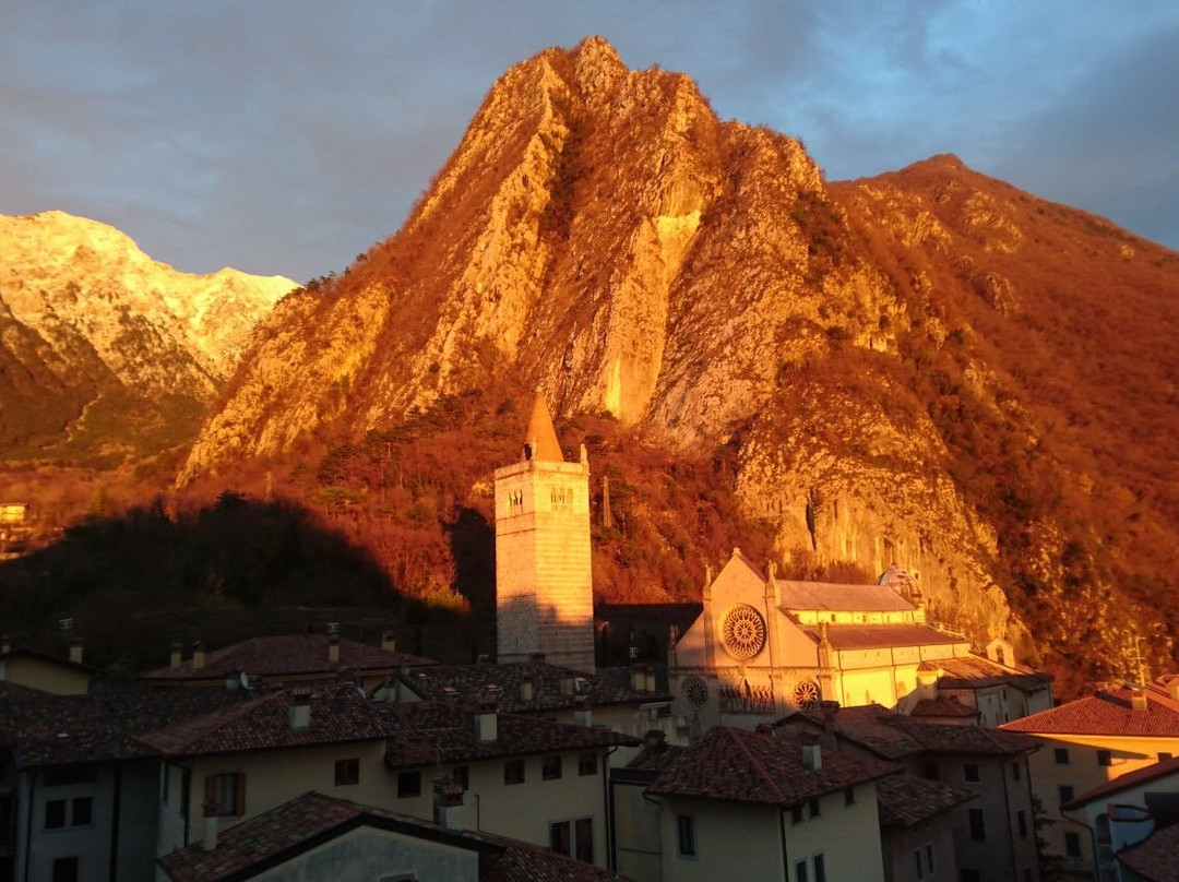 Gemona del Friuli旅游攻略图片