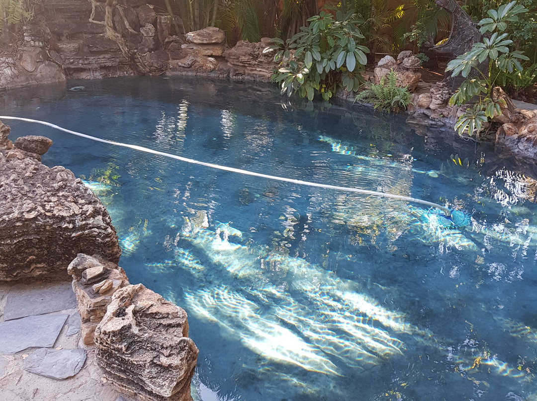 Kaia Tani Guesthouse主图