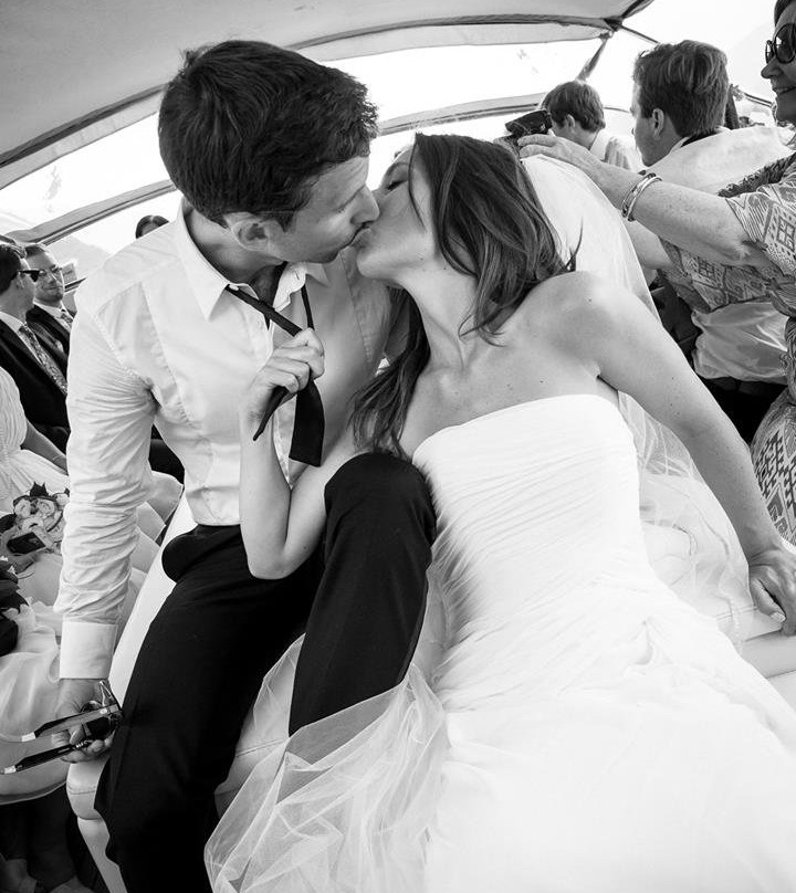 Bellagio Boat Service-贝拉焦必去景点