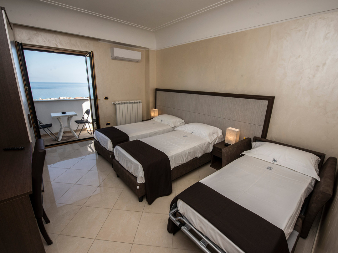 Residenza Prestige Tropea Bed and Breakfast主图