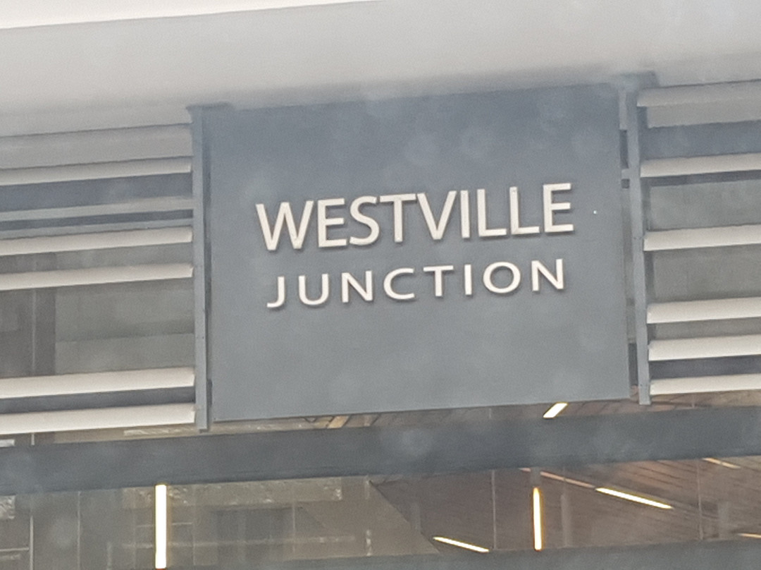 Westville Junction-韦斯特维尔必去景点