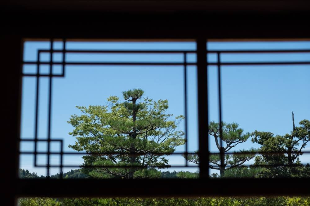 Soryokan-加贺市必去景点