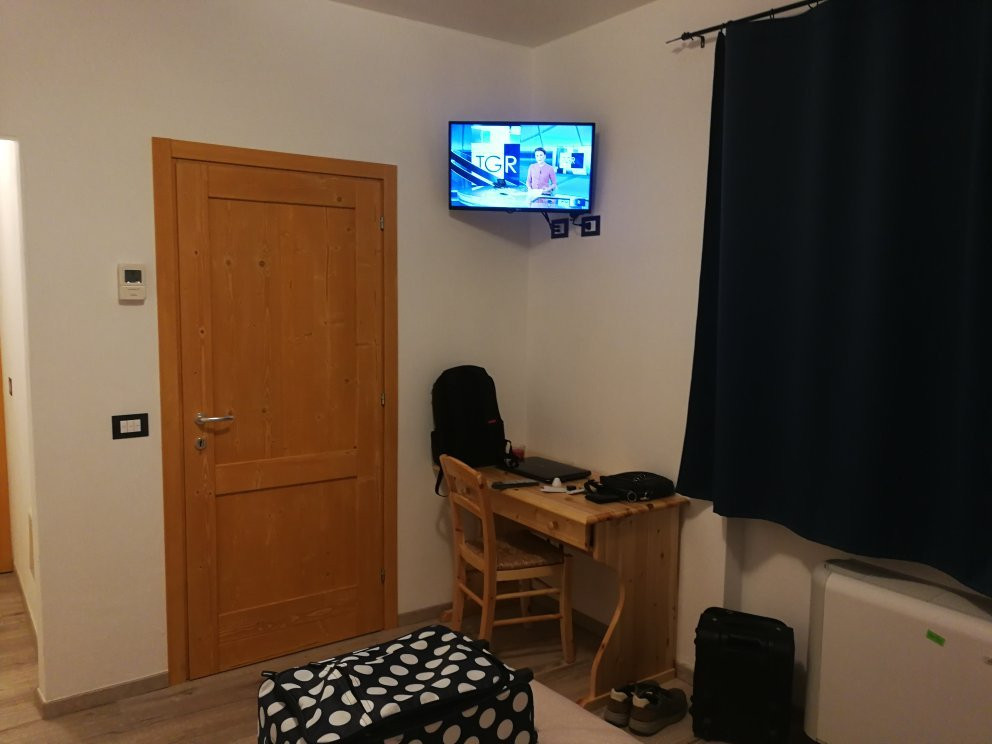 Agriturismo Da Ysy主图