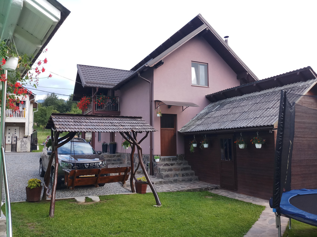 Casa la Bella Vista