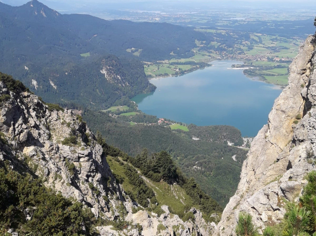 Urfeld am Walchensee旅游攻略图片