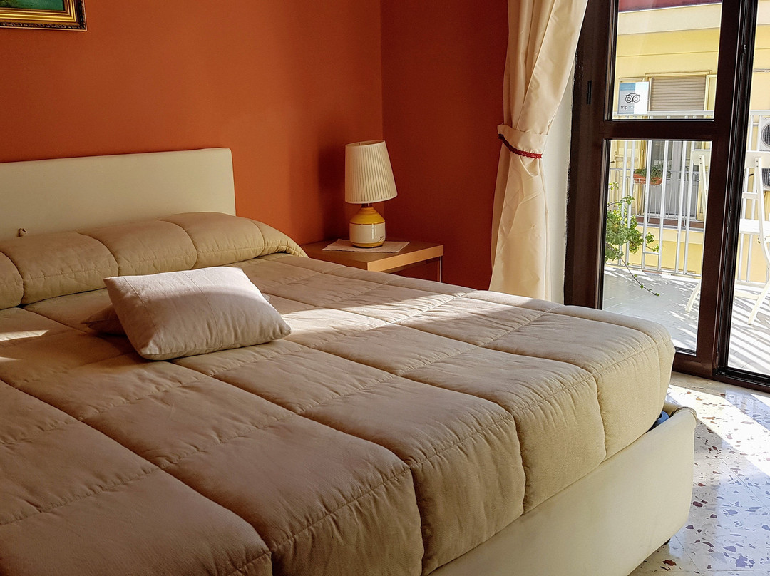 Salerno in Alto Mare B&B