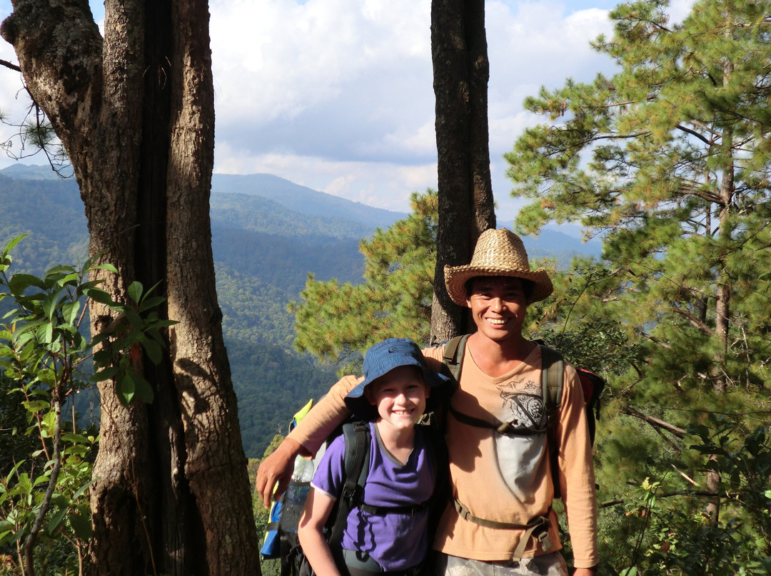 Travel Series-清迈必去景点