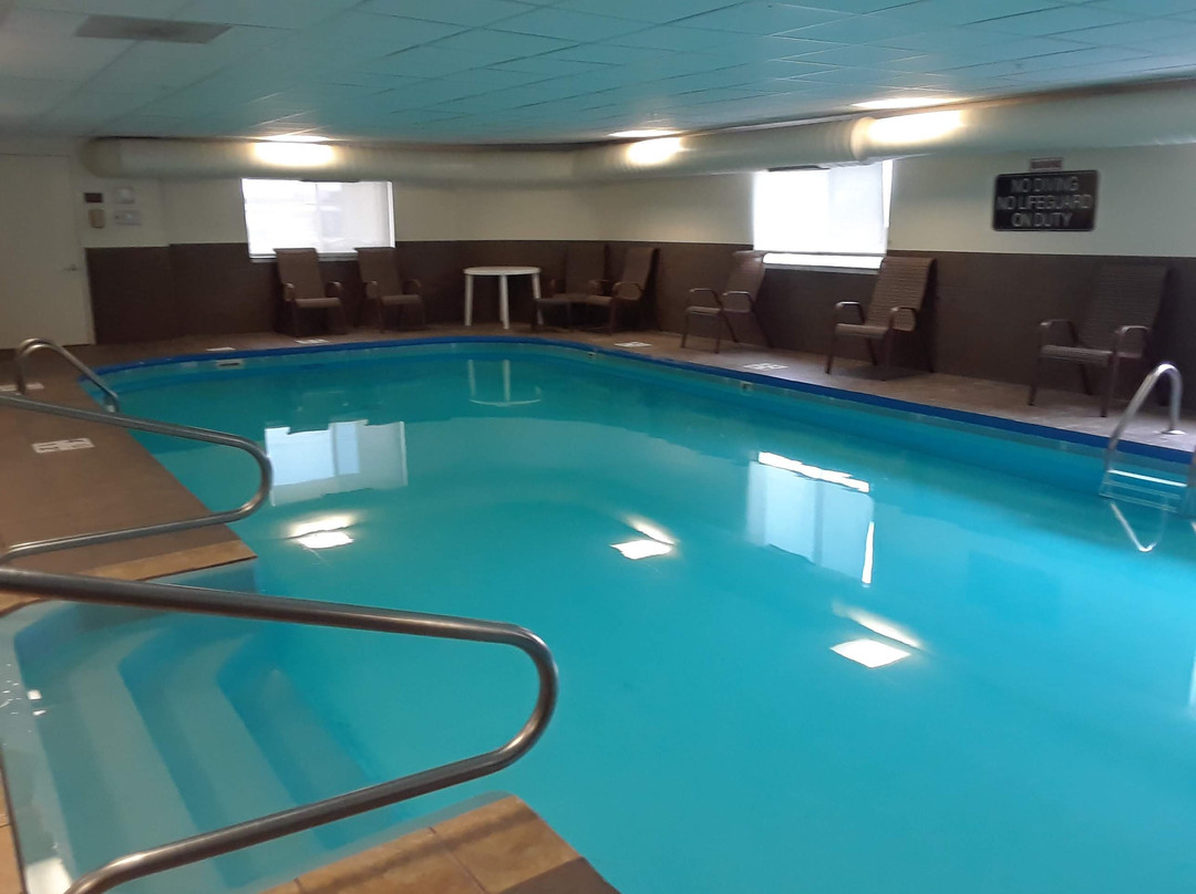 Best Western Inn主图