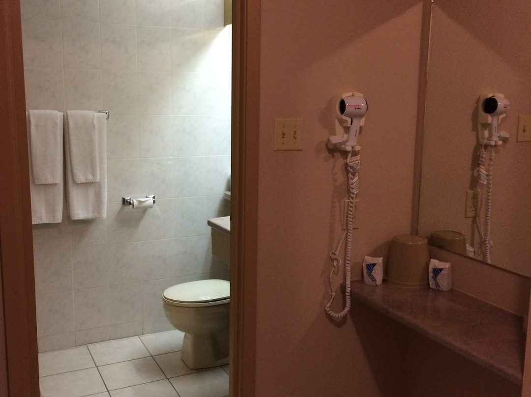 Coastal Inn Sackville主图