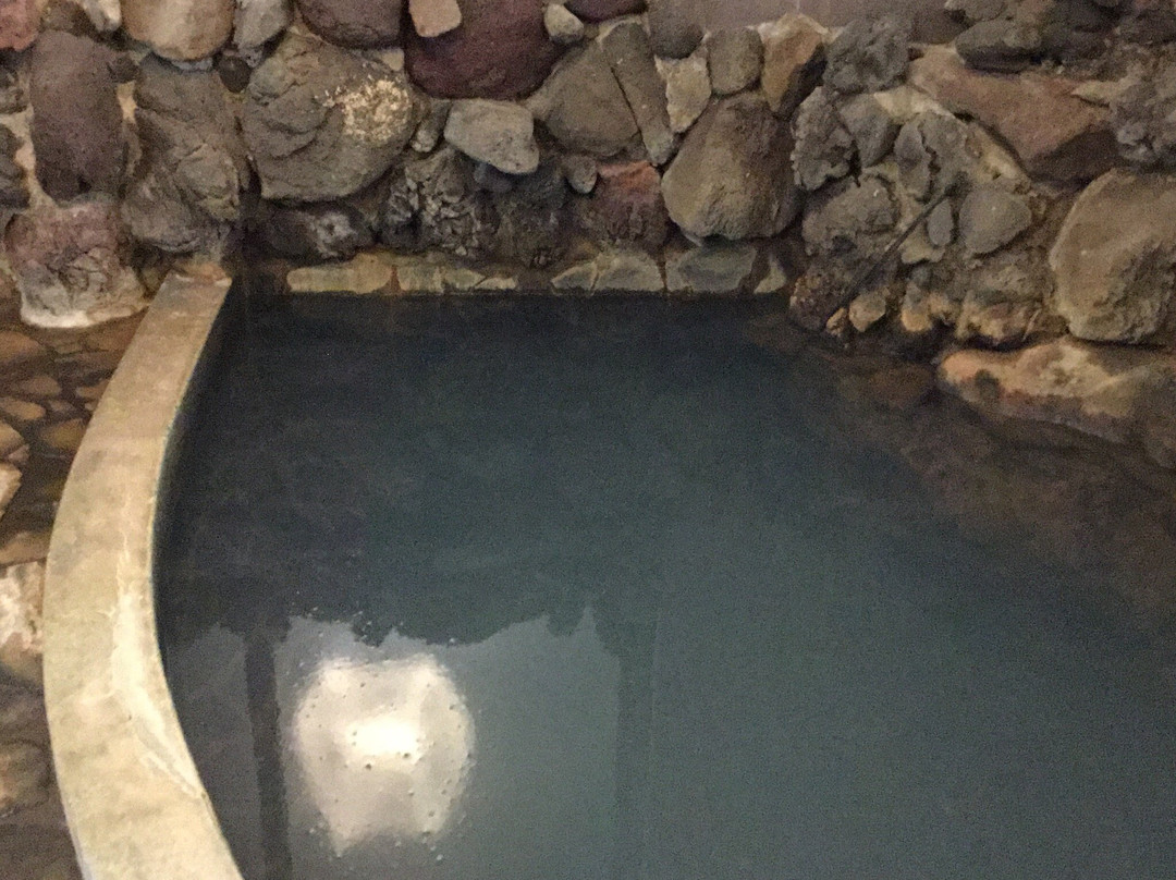 Ryokan Tanoura Onsen主图
