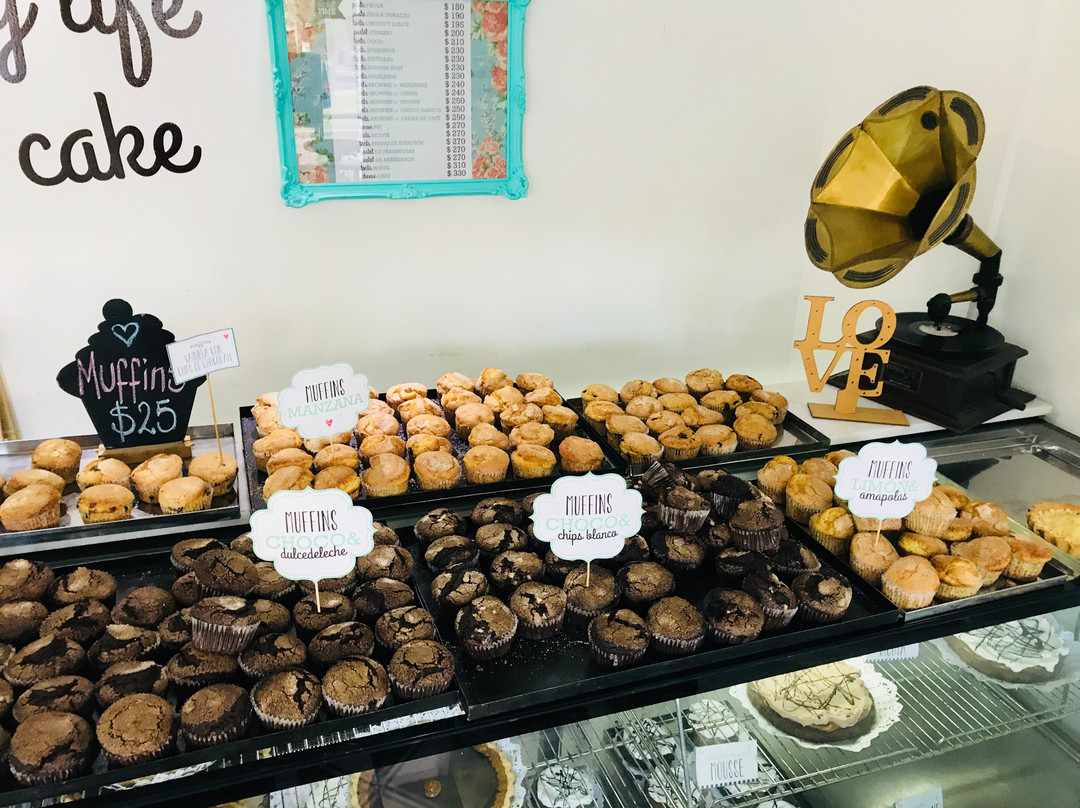 Melchor Romero餐馆和美食-La Boutique de Los Sabores