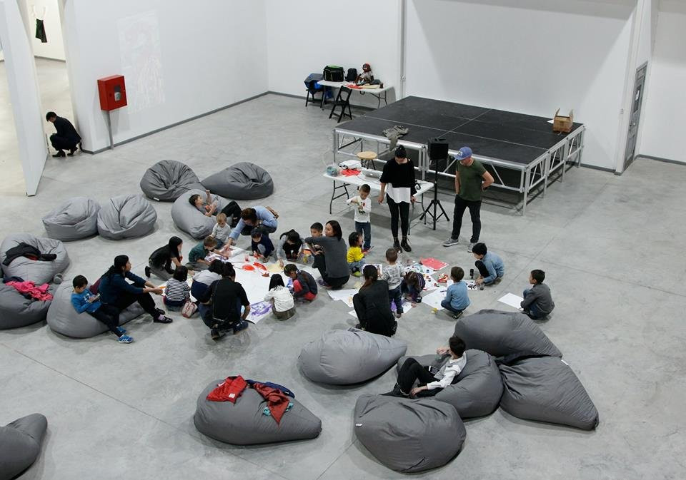 Asanbay Center-比斯凯克必去景点