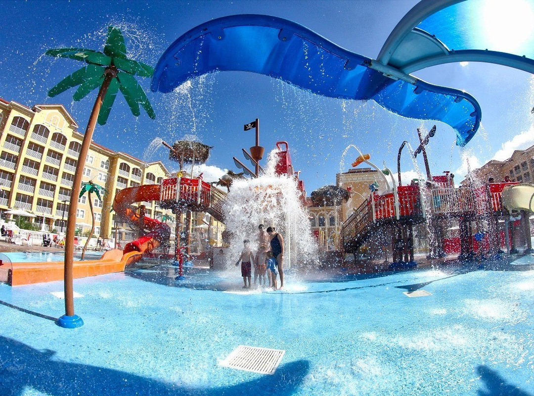 Reunion酒店住宿-Westgate Vacation Villas Resort