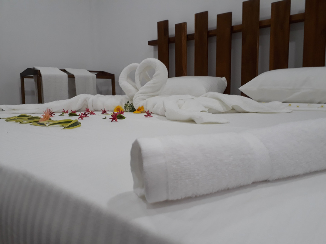 Akila Holiday Resort主图