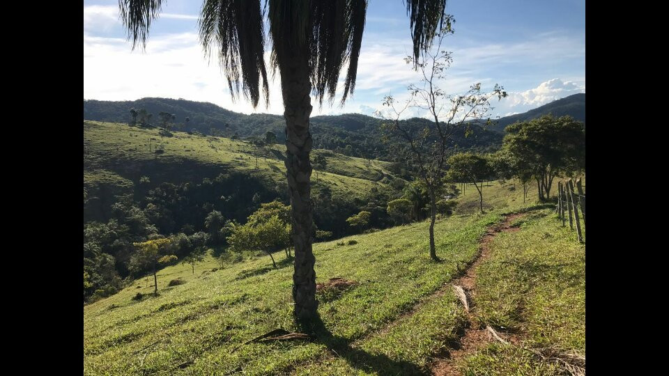 Pousada Rancho Flores主图