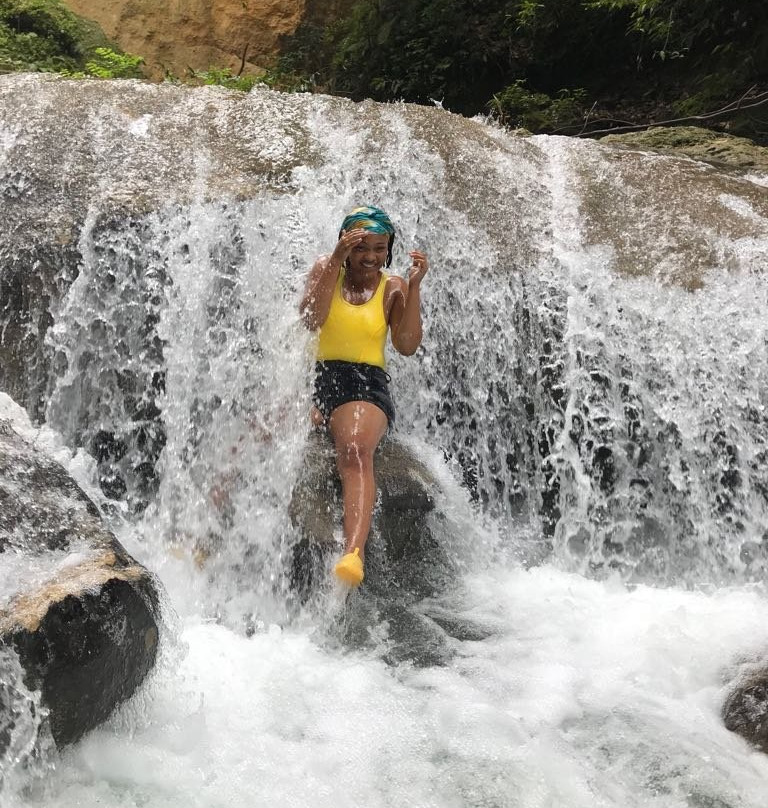 Travelcation Jamaica-蒙特戈贝必去景点