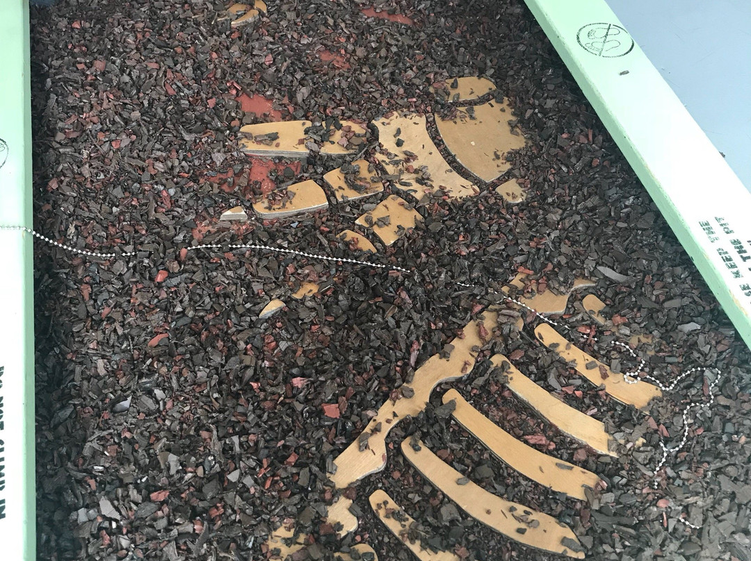 SEE Science Center-曼彻斯特必去景点