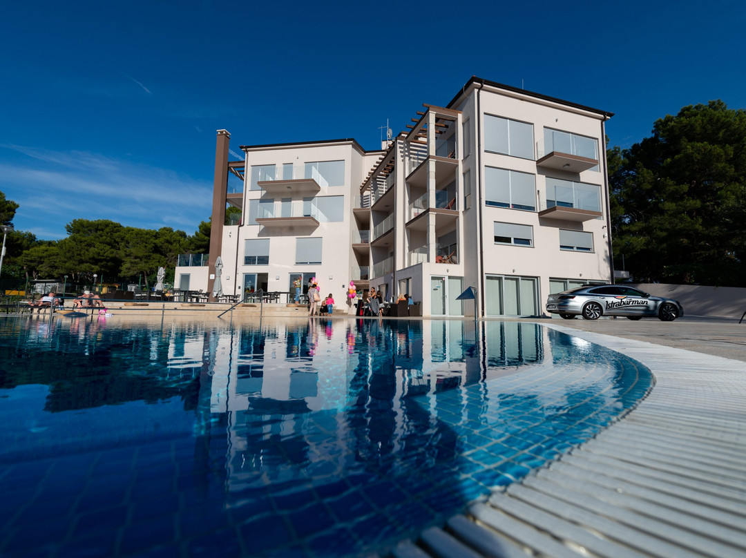 Hotel Premantura Resort主图