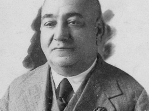 House Museum Azim Azimzade-巴库必去景点